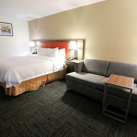 Hampton Inn Saint Augustine-I-95 외부 사진