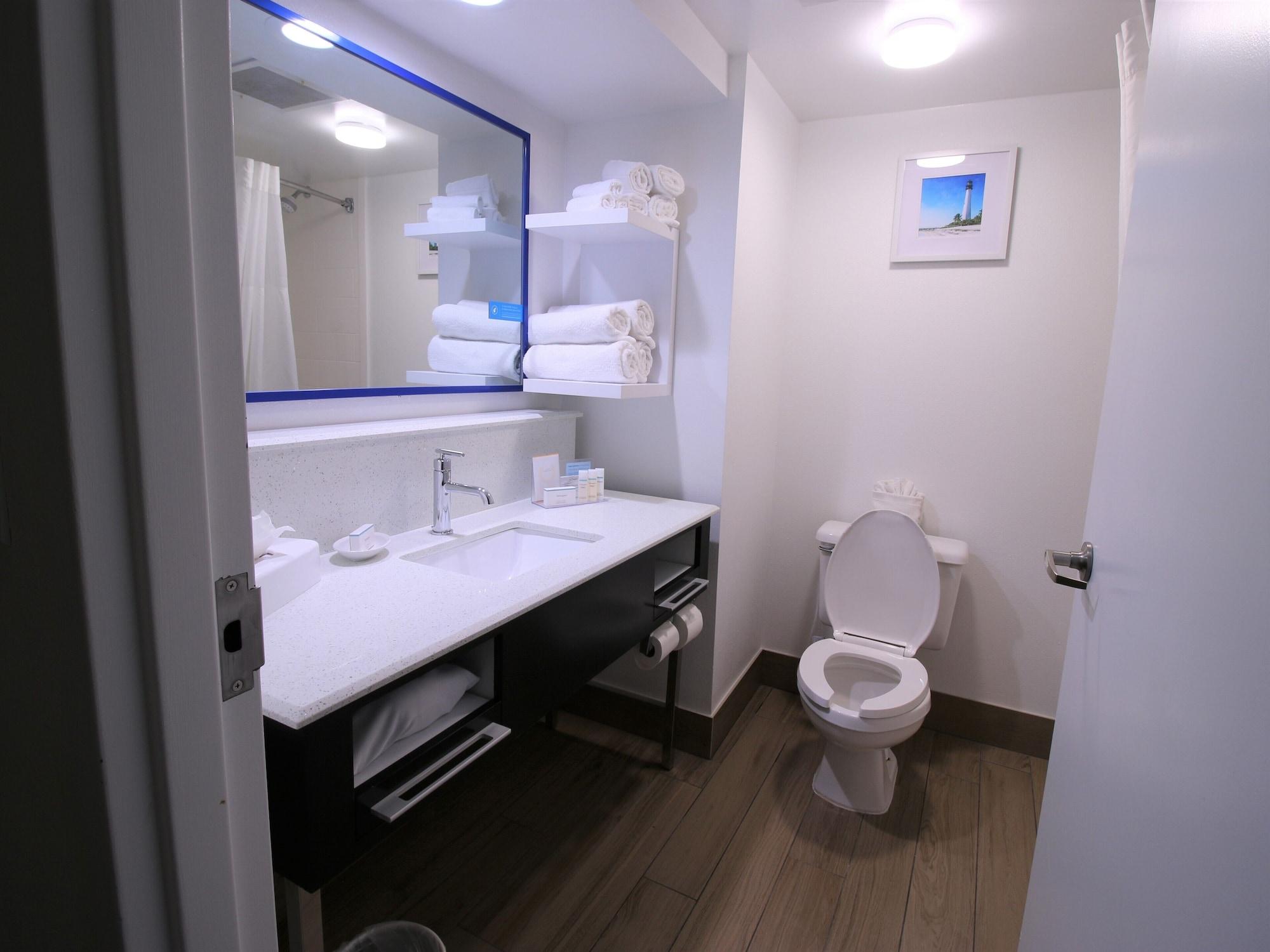 Hampton Inn Saint Augustine-I-95 외부 사진
