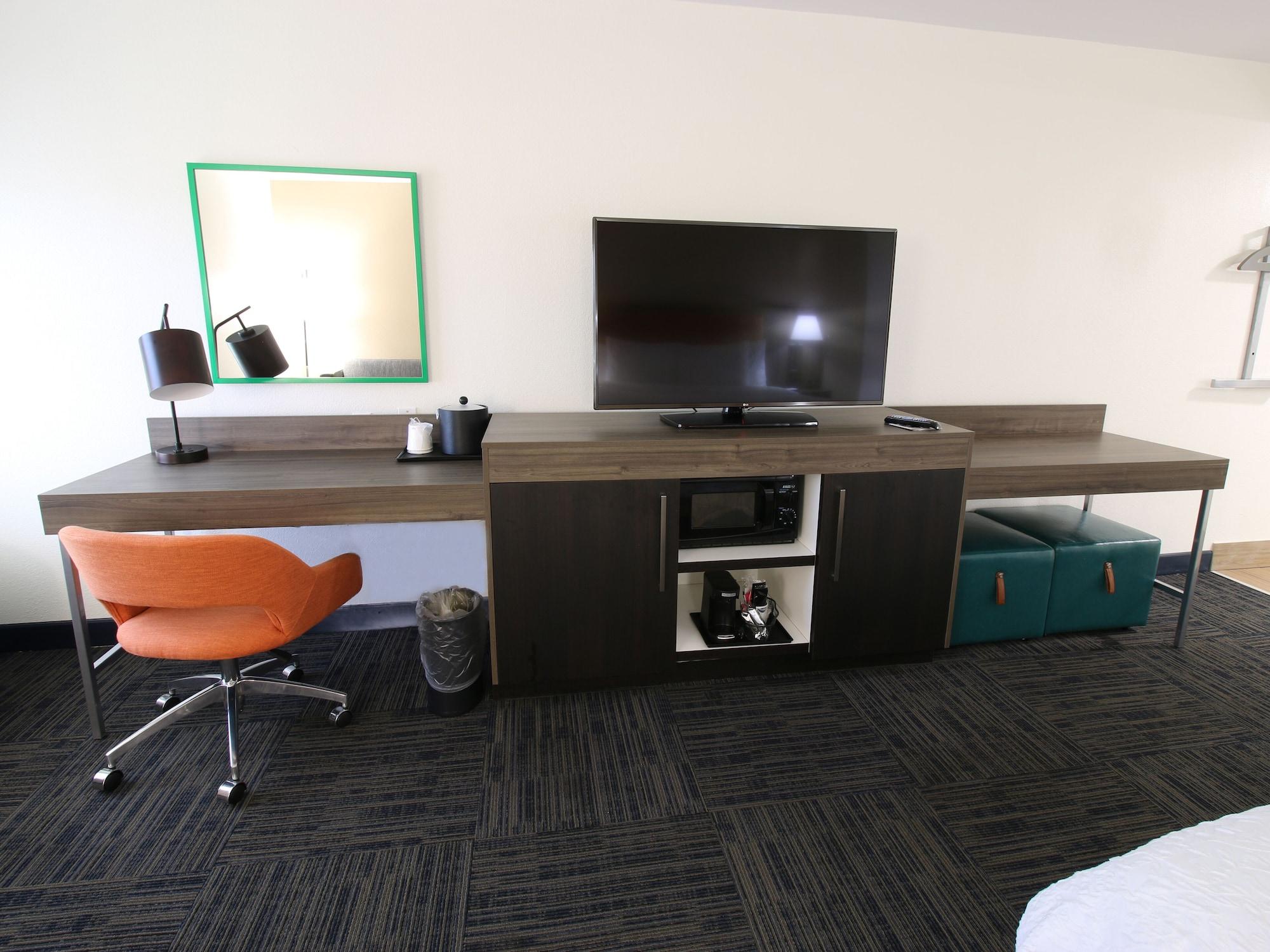 Hampton Inn Saint Augustine-I-95 외부 사진