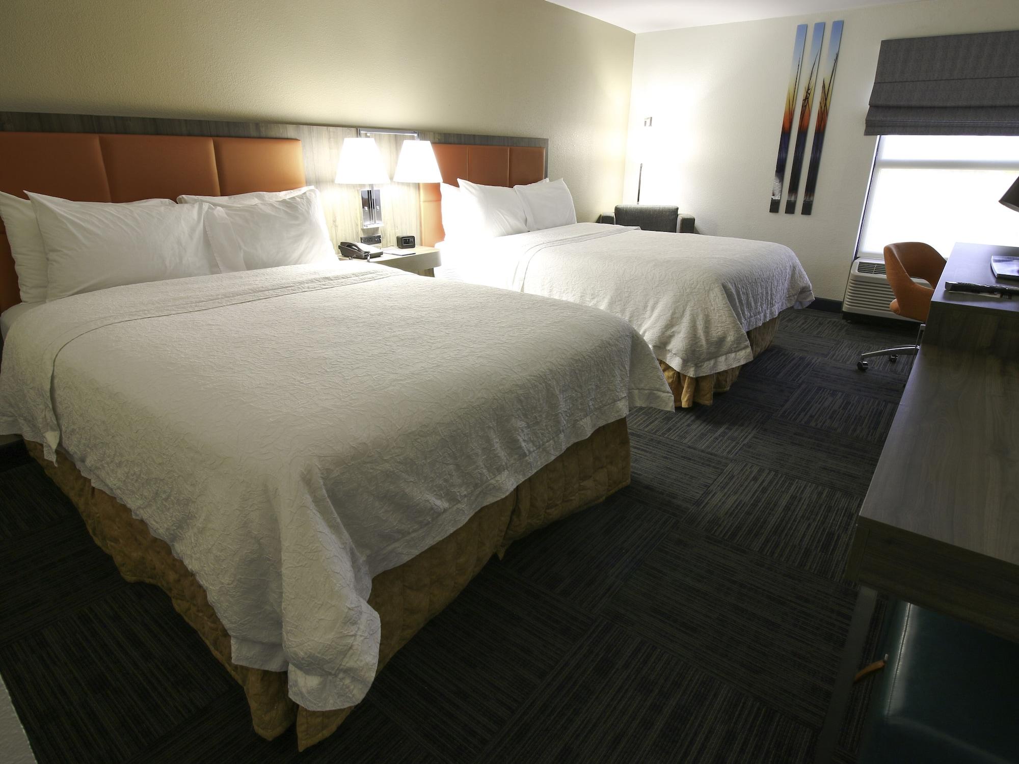 Hampton Inn Saint Augustine-I-95 외부 사진