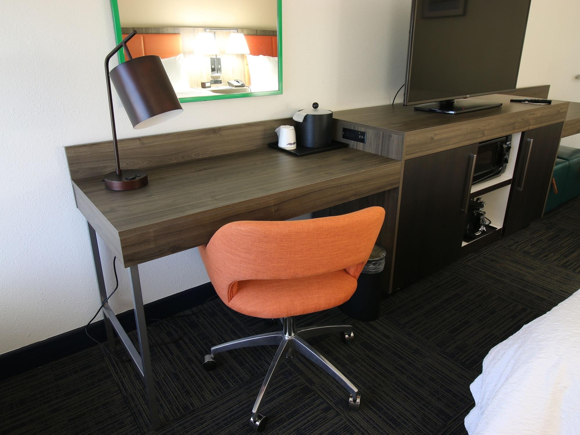 Hampton Inn Saint Augustine-I-95 외부 사진
