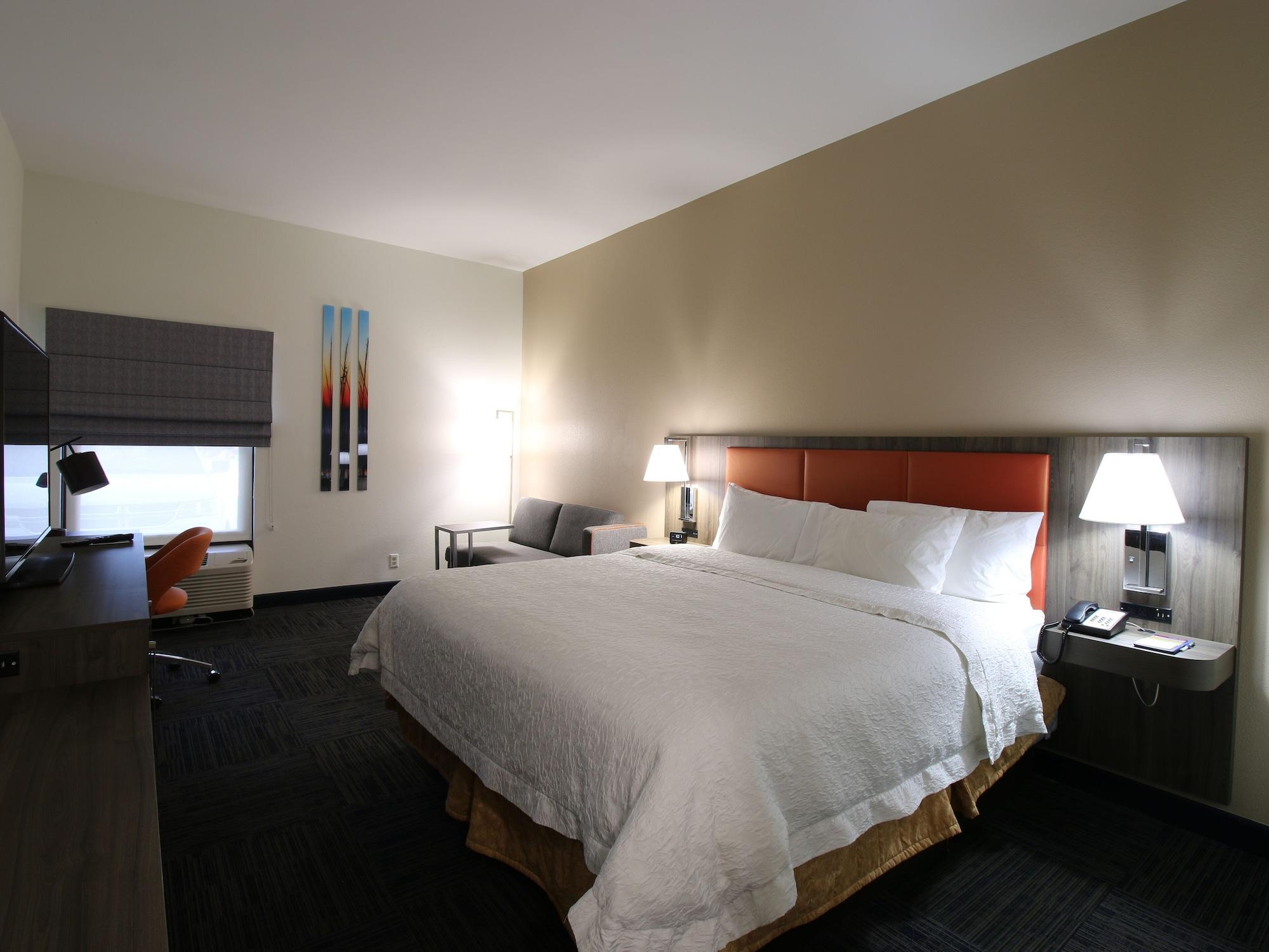 Hampton Inn Saint Augustine-I-95 외부 사진