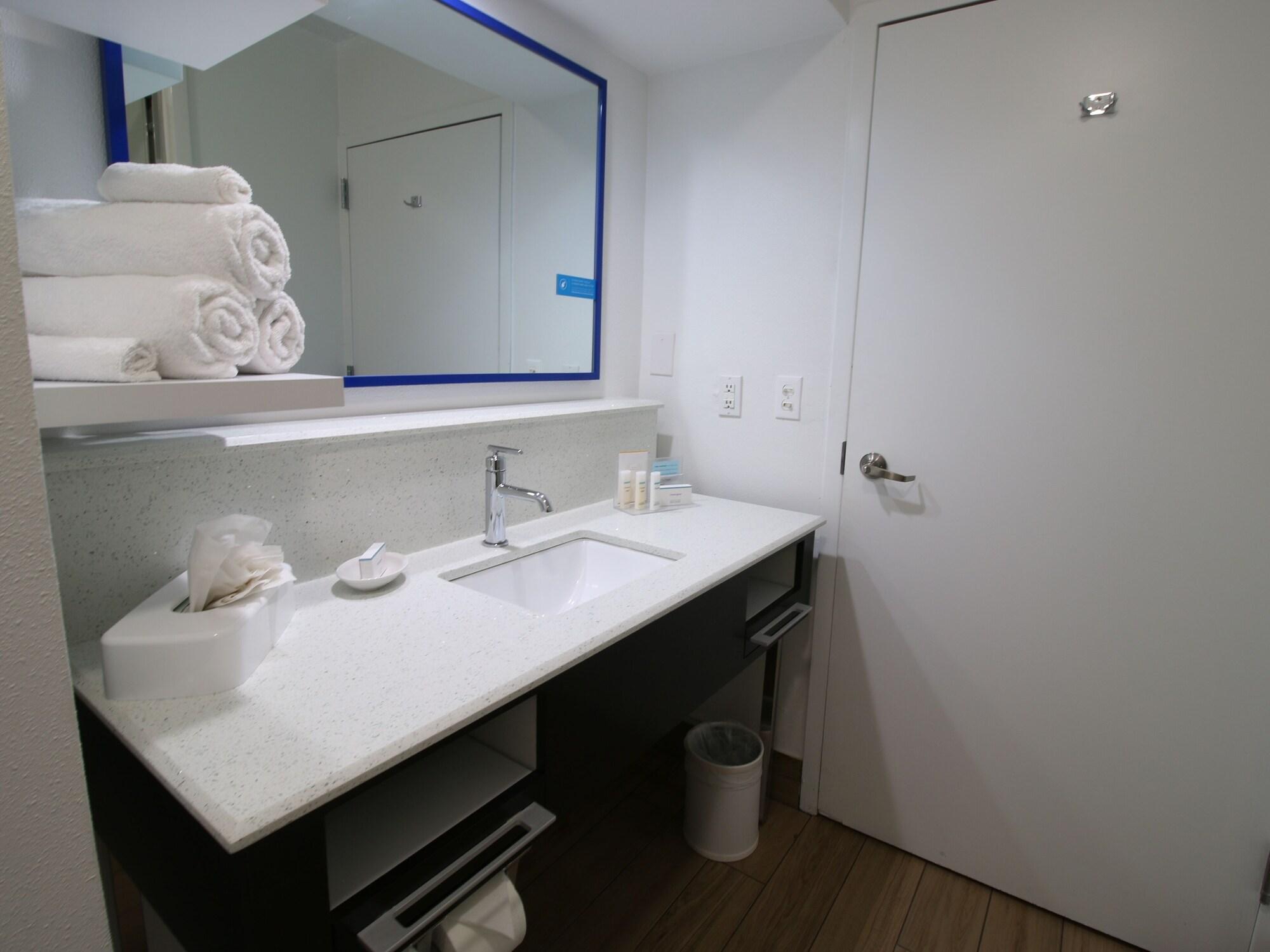Hampton Inn Saint Augustine-I-95 외부 사진