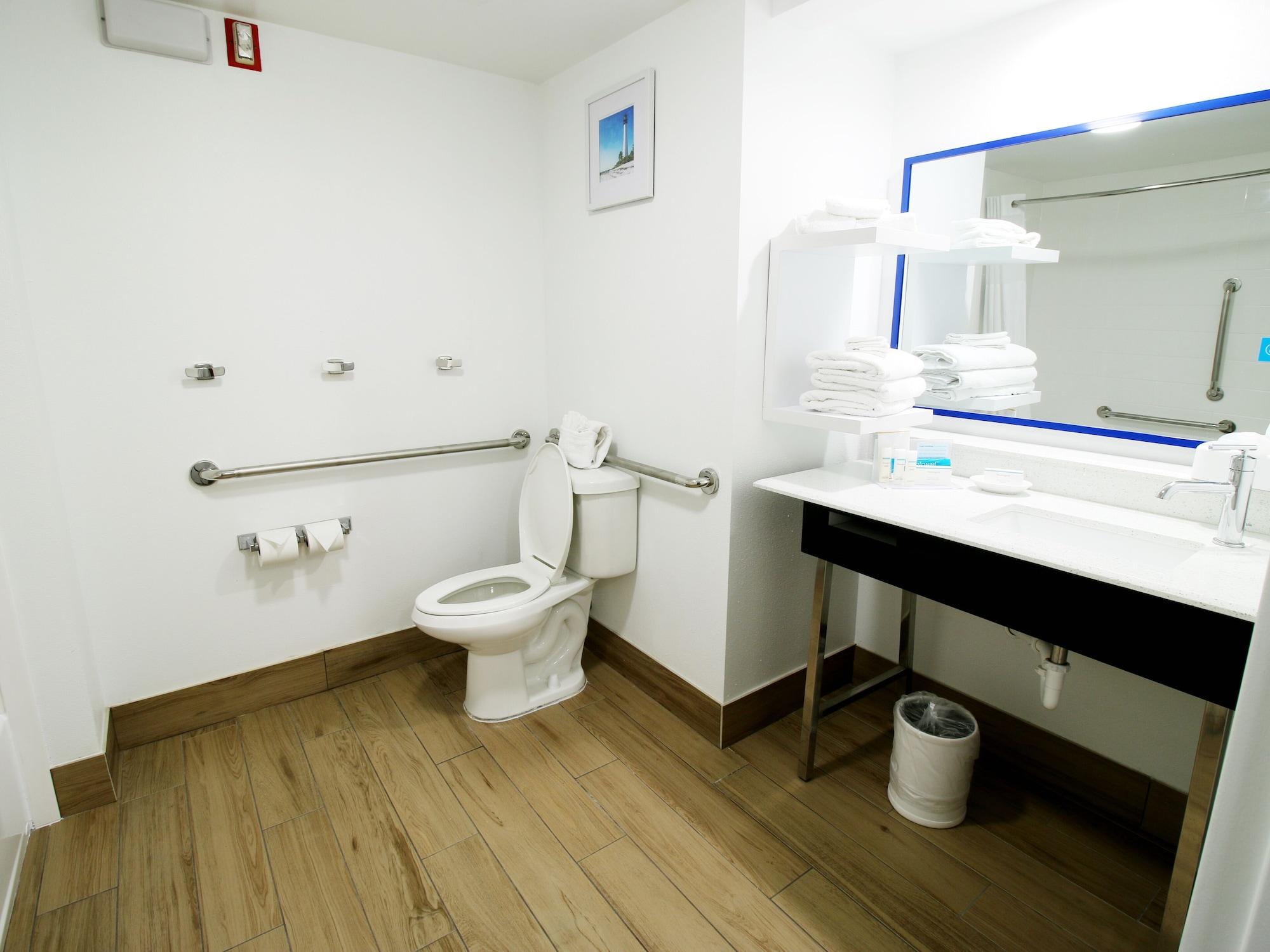 Hampton Inn Saint Augustine-I-95 외부 사진