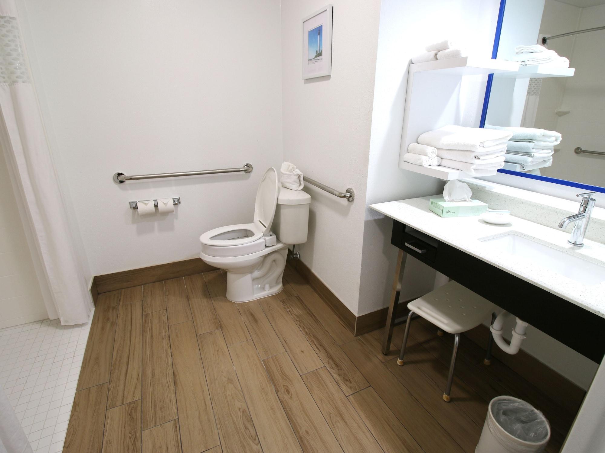 Hampton Inn Saint Augustine-I-95 외부 사진
