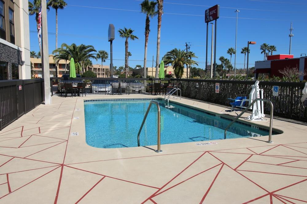 Hampton Inn Saint Augustine-I-95 외부 사진