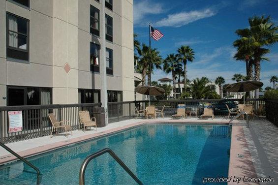 Hampton Inn Saint Augustine-I-95 시설 사진