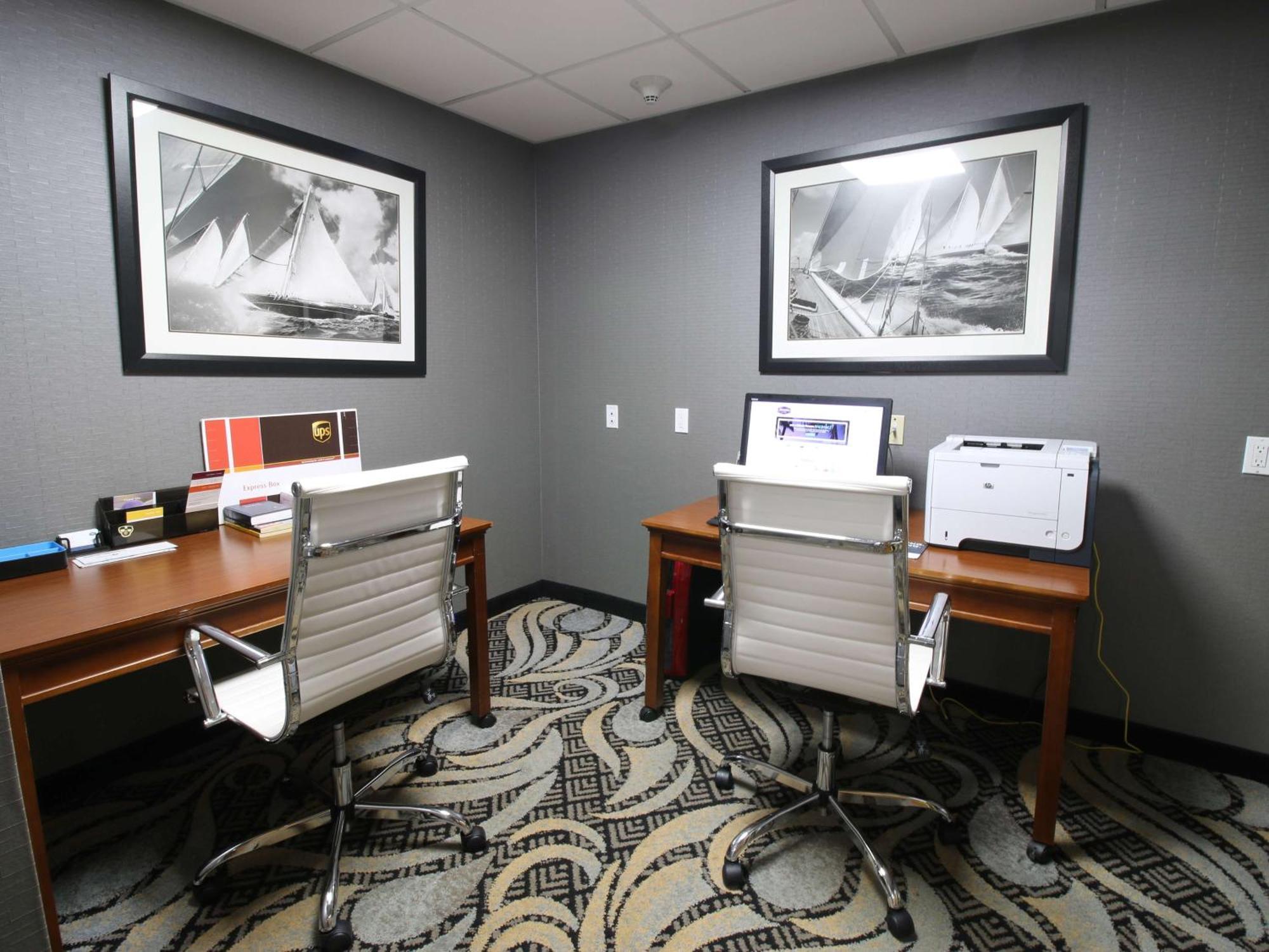 Hampton Inn Saint Augustine-I-95 외부 사진
