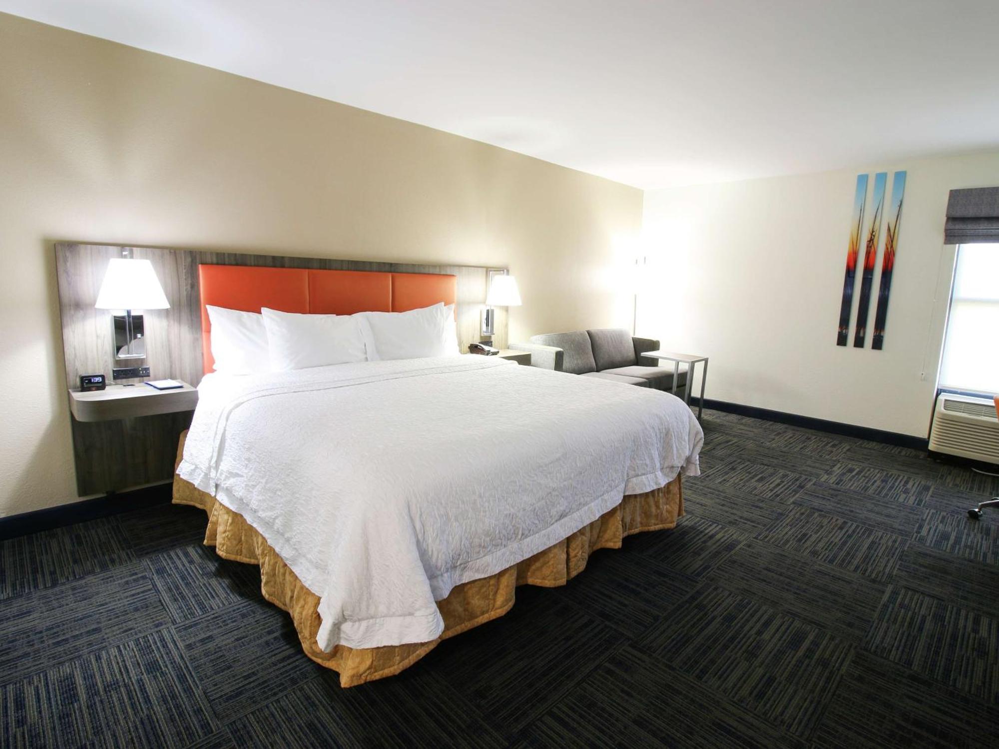 Hampton Inn Saint Augustine-I-95 외부 사진