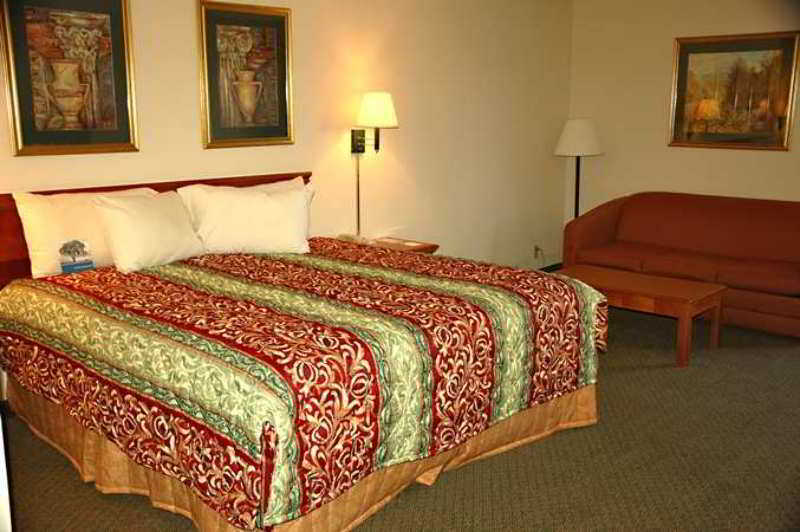 Hampton Inn Saint Augustine-I-95 객실 사진